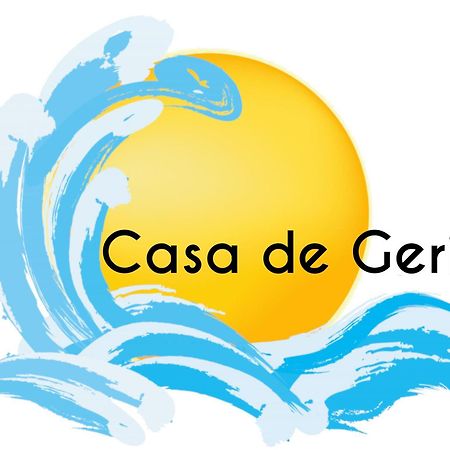 Casa De Geriba - Suites Búzios Kültér fotó