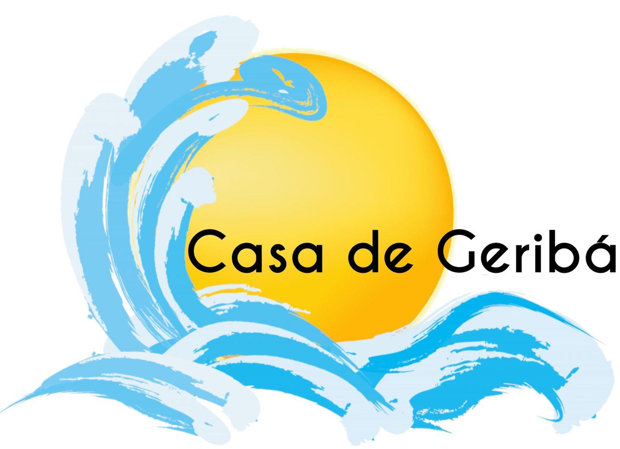 Casa De Geriba - Suites Búzios Kültér fotó